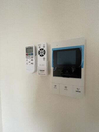 ルフレ グランデ川口の物件内観写真